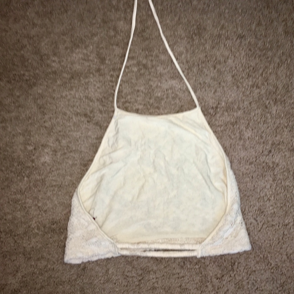 Crop Top - Picture 2 of 2